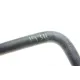Патрубок радіатора GATES 02-1761 для BMW 3 (E46) 318i 143 к.с. 2001-2005, 24/20 мм
