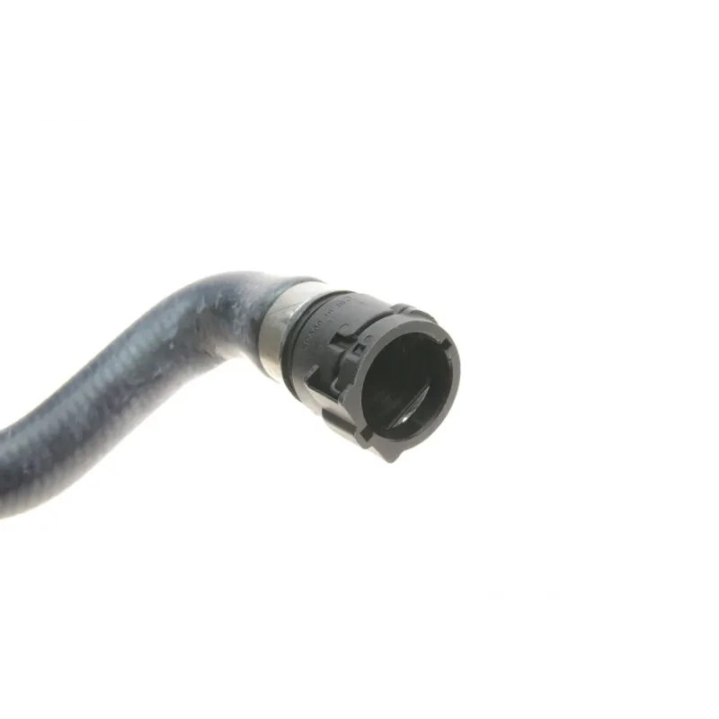Патрубок радіатора GATES 02-1761 для BMW 3 (E46) 318i 143 к.с. 2001-2005, 24/20 мм