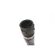 Патрубок радіатора GATES 02-1772 для BMW 5 (E60/E61) 520i/525i/530i 2003-2010, діаметр 22 мм