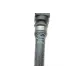 Патрубок системи охолодження BMW 7 (E65/E66/E67) 01-05 N62 (від радіатора до термостату)