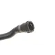 Патрубок радіатора BMW 3 (E46) 97-06 M43