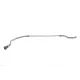 Патрубок системи охолодження GATES 02-1783 для BMW 1 (E81/E87), 3 (E90/E91/E92/E93) N43/N46, 8 мм