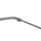 Патрубок системи охолодження GATES 02-1783 для BMW 1 (E81/E87), 3 (E90/E91/E92/E93) N43/N46, 8 мм