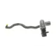 Патрубок радіатора BMW 3 (F30/F80)/5 (F10)/X5 (F15/F85) 10-18 N20/N26