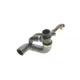 Патрубок радіатора BMW 3 (F30/F80)/5 (F10)/X5 (F15/F85) 10-18 N20/N26