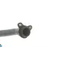 Патрубок радіатора верхній GATES 02-1788 для BMW 1 (F20) 125i, 3 (F30) 320i, 5 (F10) 528i, 24/27 мм