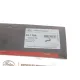 Патрубок радіатора верхній GATES 02-1788 для BMW 1 (F20) 125i, 3 (F30) 320i, 5 (F10) 528i, 24/27 мм