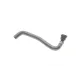 Патрубок системи охолодження BMW 3 (F30/F34/F80) 11-18 N13/N20/N26