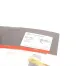 Патрубок радіатора BMW 1 (F20/F21)/3 (F30/F80)/5 (F10)/X5 (F15/F85) 11-18 N20