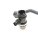 Патрубок радіатора BMW 1 (F20/F21)/3 (F30/F80)/5 (F10)/X5 (F15/F85) 11-18 N20