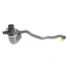 Патрубок радіатора BMW 1 (F20/F21)/3 (F30/F80)/5 (F10)/X5 (F15/F85) 11-18 N20