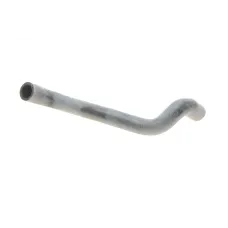Патрубок системи охолодження GATES 02-1797 для Volkswagen Golf III/Passat 1.6/1.8i 1988-1999, діаметр 24 мм