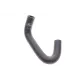 Патрубок радіатора GATES 02-1798 для Audi A4/A6, VW Passat, Skoda Superb 1.6/1.8T 1994-2008