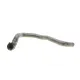 Патрубок пічки VW Passat B5 1.6-2.0 96-05