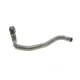 Патрубок пічки VW Passat B5 1.6-2.0 96-05