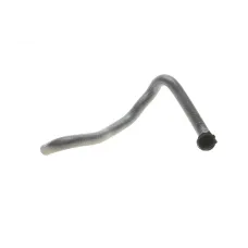 Патрубок системи охолодження GATES 02-1805 для Audi A4 B5 1995-2000, Skoda Superb 3U4 2001-2008, VW Passat B5 1996-2005, 19 мм
