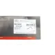 Патрубок системи охолодження GATES 02-1805 для Audi A4 B5 1995-2000, Skoda Superb 3U4 2001-2008, VW Passat B5 1996-2005, 19 мм