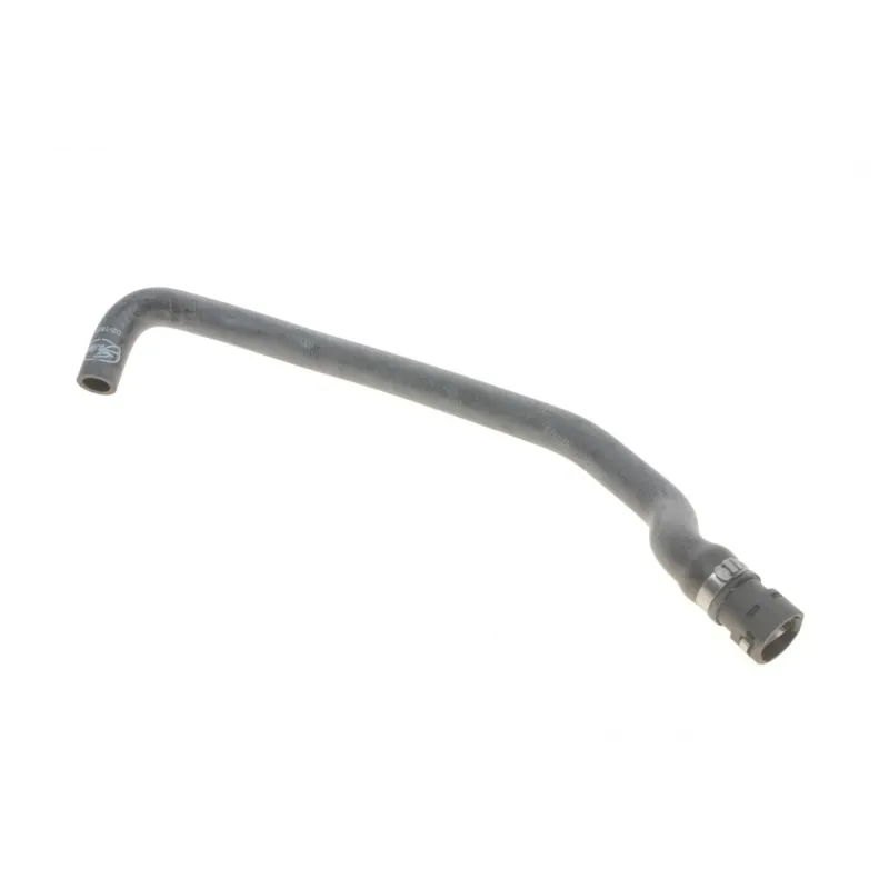 Шланг системи охолодження GATES 02-1857 для Renault Clio II 1998-2005, внутрішній діаметр 24/18 мм