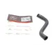 Патрубок радіатора нижній GATES 02-1859 для Mercedes-Benz Sprinter 906 2.2 CDI 2006-, 23.5/18.5 мм
