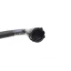 Патрубок системи охолодження BMW X5 (E53) 01-06 M57