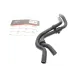 Патрубок системи охолодження Fiat Doblo 1.9JTD 01- (к-кт в зборі)