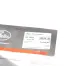 Патрубок системи охолодження GATES 02-1905 для Citroen Berlingo/C4, Peugeot 307/308 1.4/1.6 2000-