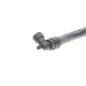Патрубок системи охолодження GATES 02-1905 для Citroen Berlingo/C4, Peugeot 307/308 1.4/1.6 2000-