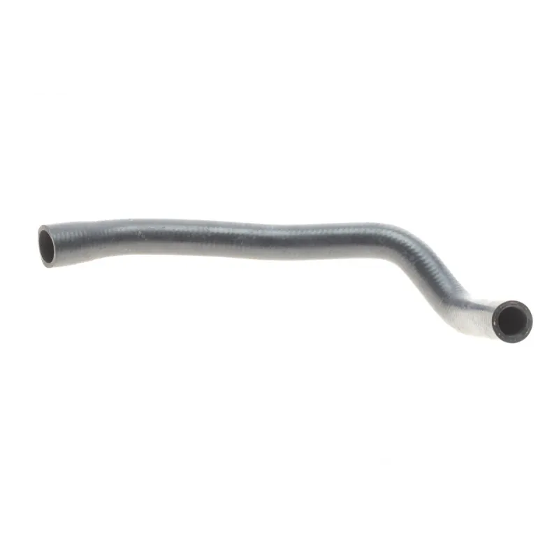 Патрубок системи охолодження GATES 02-1910 для Renault Megane Scenic 1.4 1.6 2002-2011, 23/19 мм