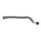 Патрубок системи охолодження GATES 02-1910 для Renault Megane Scenic 1.4 1.6 2002-2011, 23/19 мм