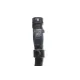 Патрубок системи охолодження GATES 02-1931 для Renault Laguna II 1.9 dCi (2001-2007), 23 мм