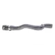 Патрубок системи охолодження GATES 02-1936 для Renault Kangoo Express 1.9D 1997-2003, діаметр 23 мм