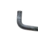 Патрубок системи охолодження GATES 02-1939 для Renault Megane II 1.4-2.0 (2002-) 11 мм