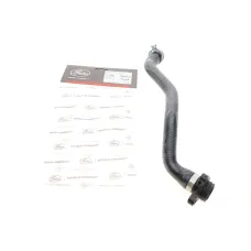 Купити Патрубок радіатора BMW 5 (F10)/7 (F01-F04) 08- N63/N52 | KovelAutoHub
