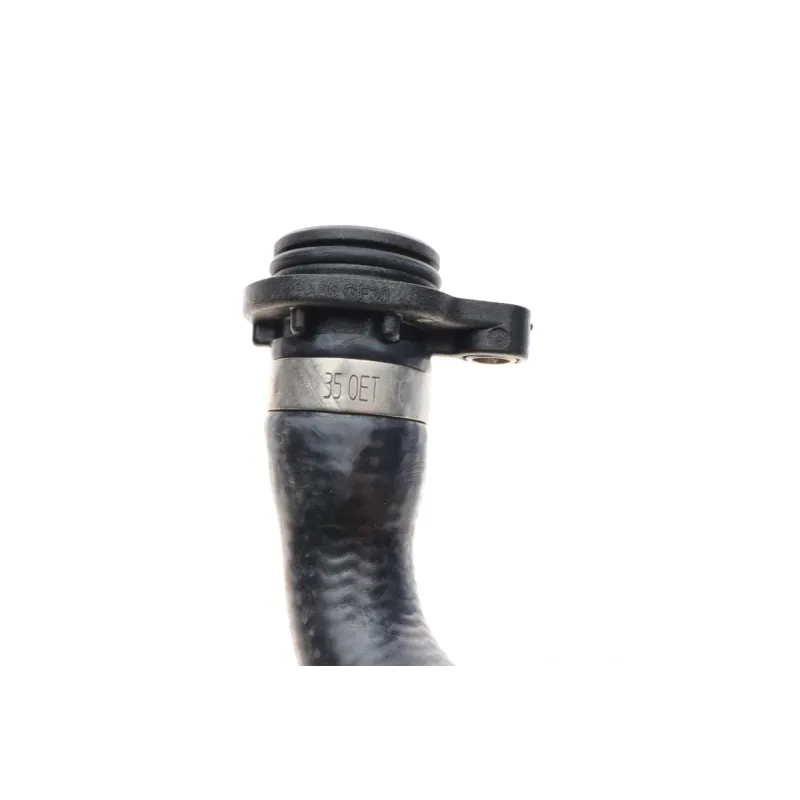 Патрубок радіатора BMW 5 (F10)/7 (F01-F04) 08- N63/N52