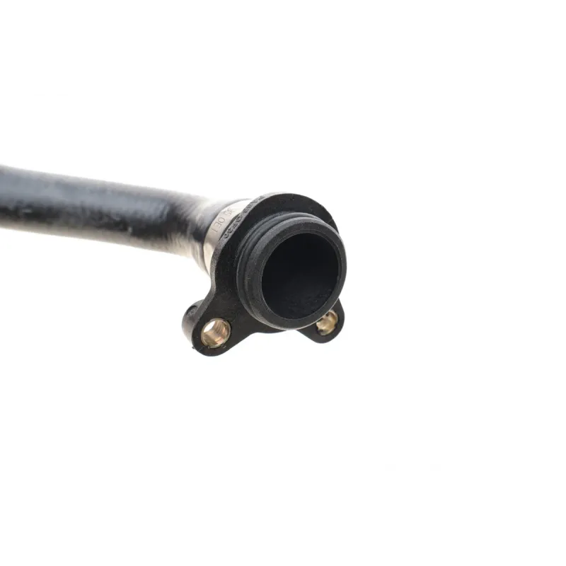 Патрубок радіатора BMW 5 (F10)/7 (F01-F04) 08- N63/N52