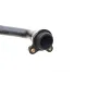 Патрубок радіатора BMW 5 (F10)/7 (F01-F04) 08- N63/N52