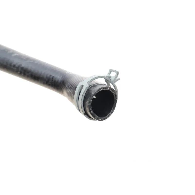 Патрубок радіатора BMW 5 (F10)/7 (F01-F04) 08- N63/N52