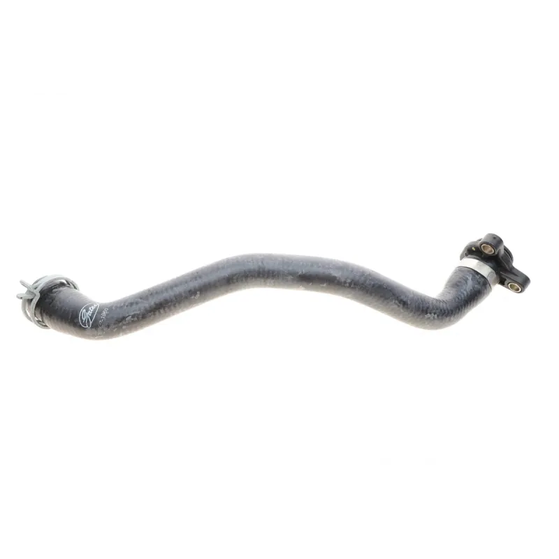 Патрубок радіатора BMW 5 (F10)/7 (F01-F04) 08- N63/N52