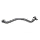 Патрубок радіатора BMW 5 (F10)/7 (F01-F04) 08- N63/N52