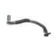 Патрубок системи охолодження BMW 3 (F30/F80) 11-18 N46/N55