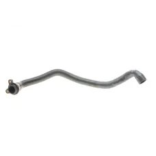 Патрубок радіатора GATES 02-1985 для BMW X3 (F25) X4 (F26) 3.0 2010-2018, діаметр 25 мм