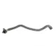 Патрубок радіатора GATES 02-1985 для BMW X3 (F25) X4 (F26) 3.0 2010-2018, діаметр 25 мм