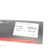 Патрубок радіатора GATES 02-1985 для BMW X3 (F25) X4 (F26) 3.0 2010-2018, діаметр 25 мм