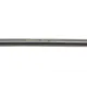 Патрубок системи охолодження GATES 02-2024 для Ford Fiesta/Fusion 1.25-1.6 2001-2012, 8 мм