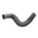 Патрубок радіатора GATES 02-2029 для Fiat Doblo 1.9D/JTD 2001-, 14/13 мм