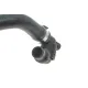 Патрубок пічки Fiat Doblo 1.6/2.0 D Multijet 10-