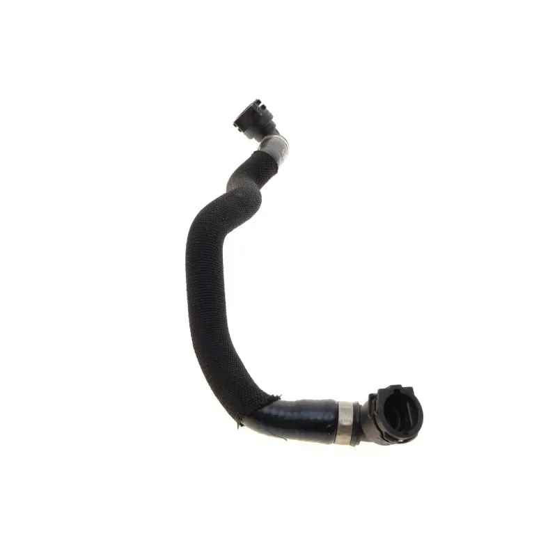 Патрубок радіатора GATES 02-2062 для BMW X5 (E70/F15) X6 (E71/F16) 3.0i N55, 18 мм