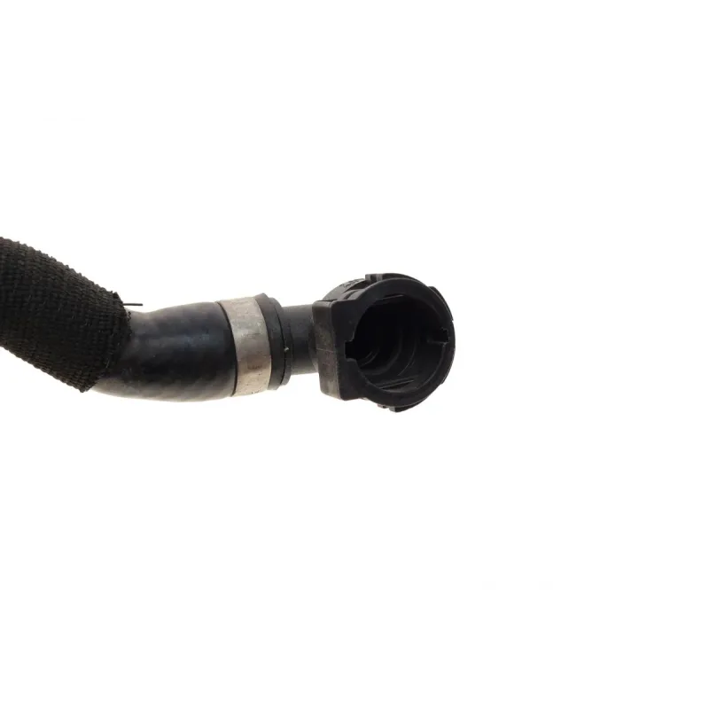 Патрубок радіатора GATES 02-2062 для BMW X5 (E70/F15) X6 (E71/F16) 3.0i N55, 18 мм