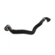 Патрубок радіатора GATES 02-2062 для BMW X5 (E70/F15) X6 (E71/F16) 3.0i N55, 18 мм