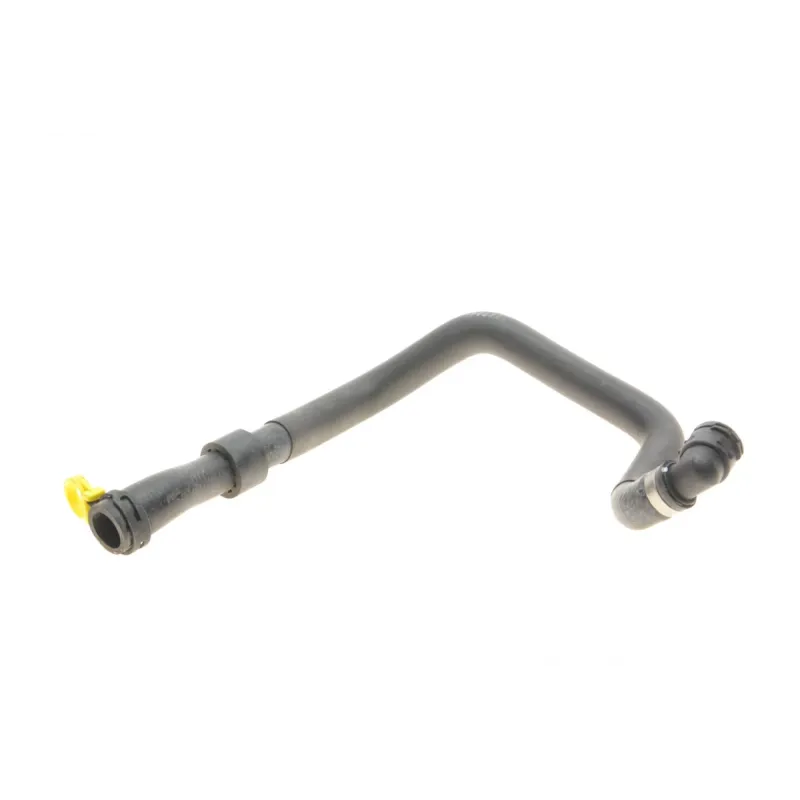 Патрубок системи охолодження BMW 5 (F07/F10/F11)/6 (F12/F13) 09-17 N63